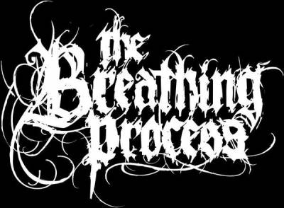 logo The Breathing Process